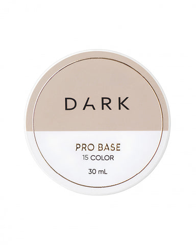 Dark by Rior Pro Base 15 - 30 ml