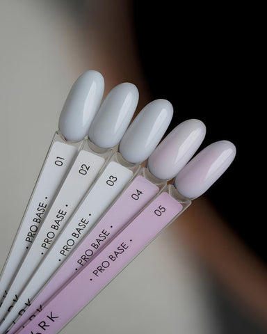 Dark by Rior Pro Base 03 - 30 ml