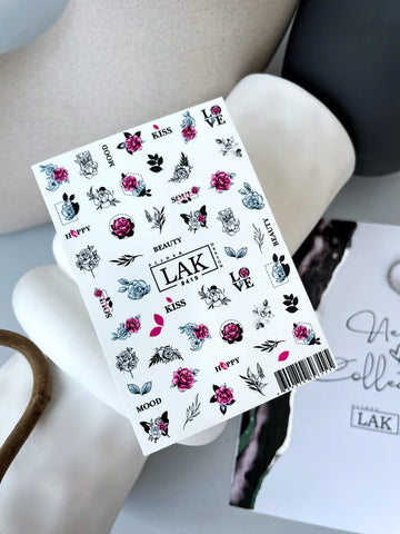 LAK Slider 419