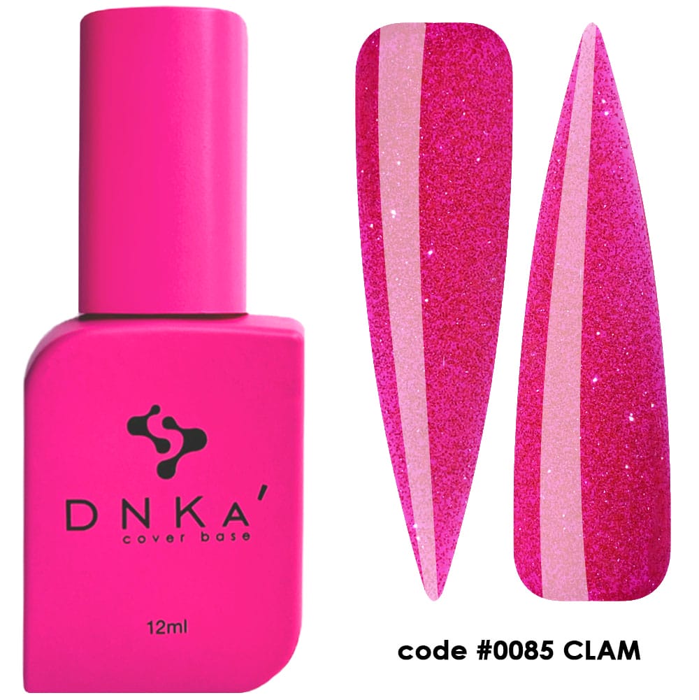 DNKa™ Cover Base. #0085 Glam