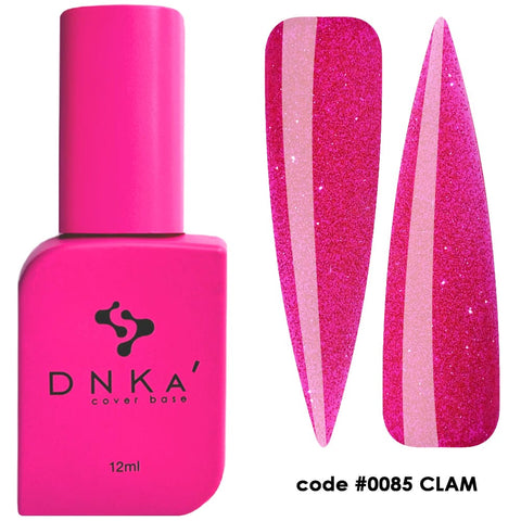 DNKa™ Cover Base. #0085 Glam