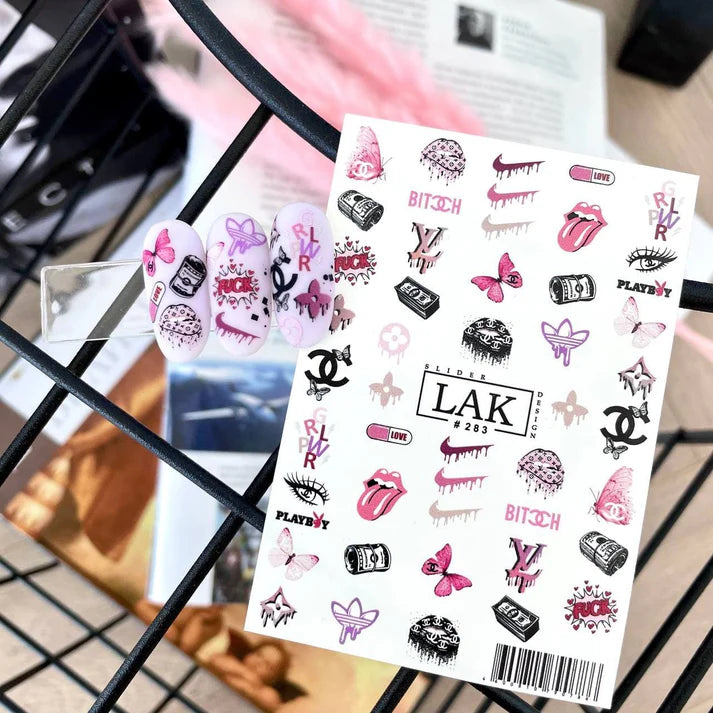 LAK Slider 283