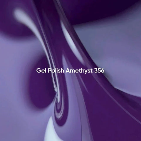 NAILSOFTHEDAY Amethyst Color Púrpura Amatista 10ml