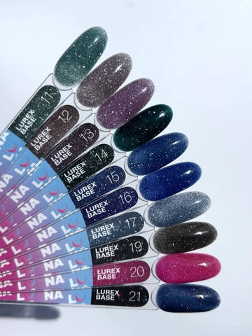 LUNAMOON Base Lurex 11 13ml