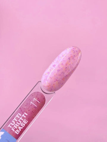 LUNAMOON Base Tutti Frutti 11 13ml