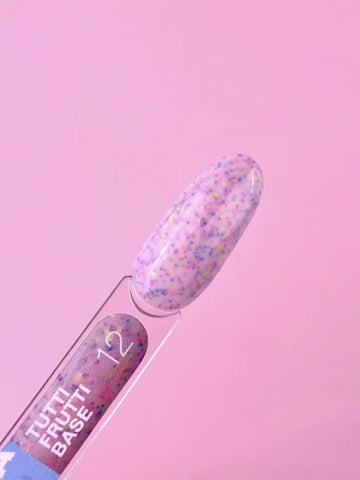 LUNAMOON Base Tutti Frutti 12 13ml