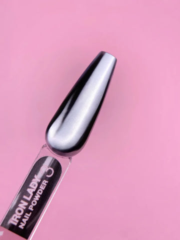 LUNAMOON Powder Set Iron Lady 6 Coleres