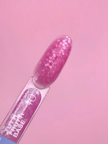 LUNAMOON Base Tutti Frutti 10 13ml