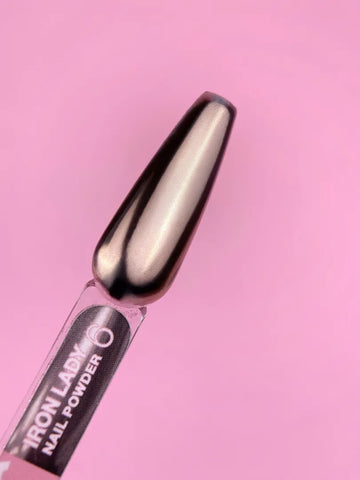 LUNAMOON Powder Set Iron Lady 6 Coleres