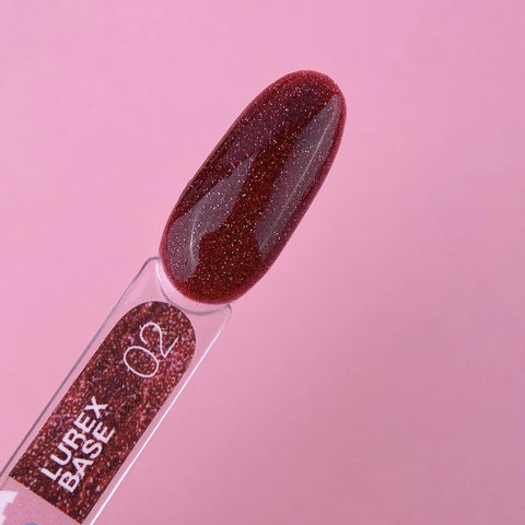 LUNAMOON Base Lurex 2 13ml