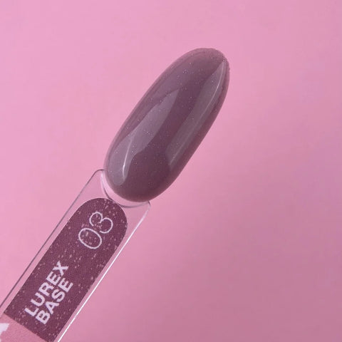 LUNAMOON Base Lurex 3 13ml