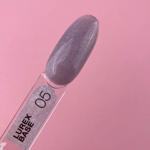 LUNAMOON Base Lurex 5 13ml
