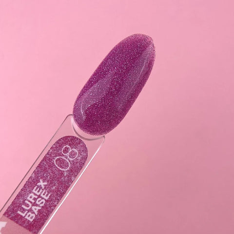 LUNAMOON Base Lurex 8 13ml