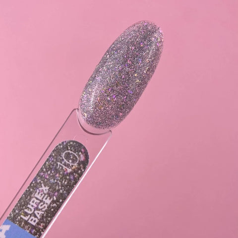 LUNAMOON Base Lurex 10 13ml