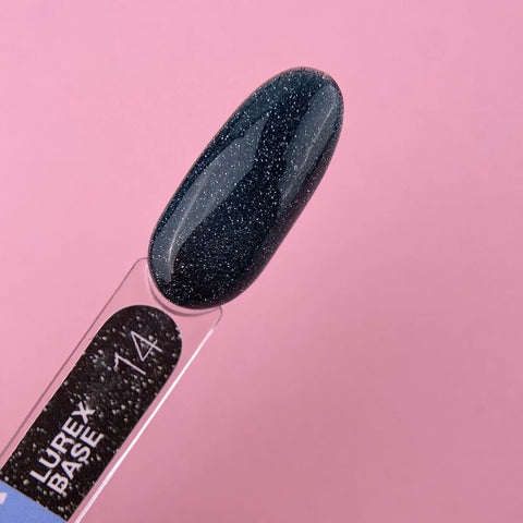 LUNAMOON Base Lurex 14 13ml