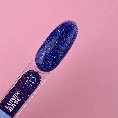 LUNAMOON Base Lurex 16 13ml
