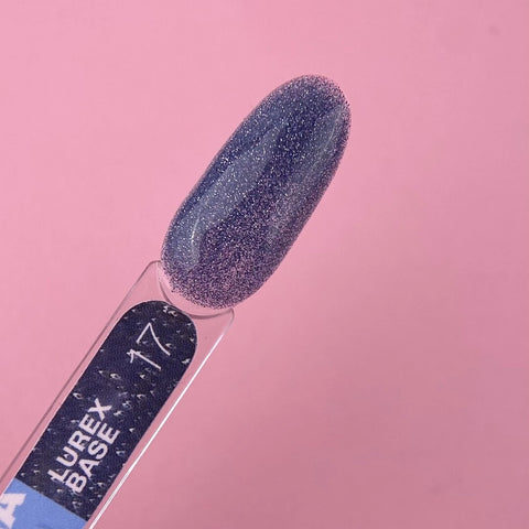 LUNAMOON Base Lurex 17 13ml