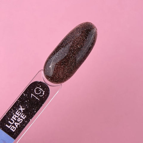 LUNAMOON Base Lurex 19 13ml