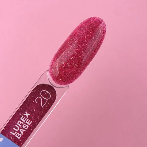 LUNAMOON Base Lurex 20 13ml