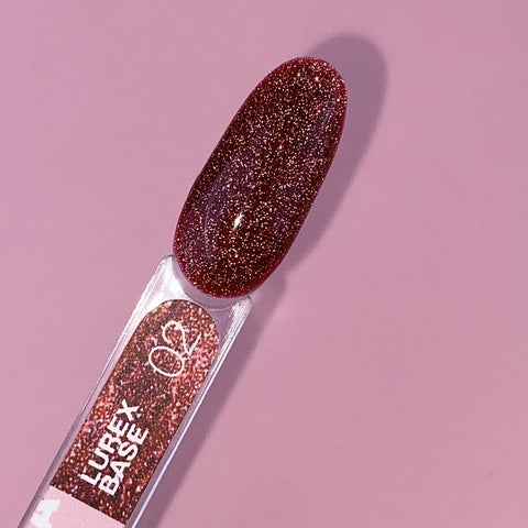 LUNAMOON Base Lurex 2 13ml