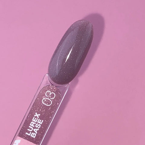 LUNAMOON Base Lurex 3 13ml
