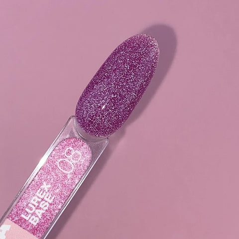 LUNAMOON Base Lurex 8 13ml