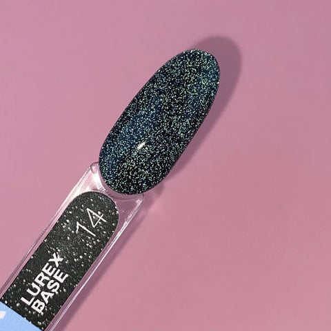LUNAMOON Base Lurex 14 13ml
