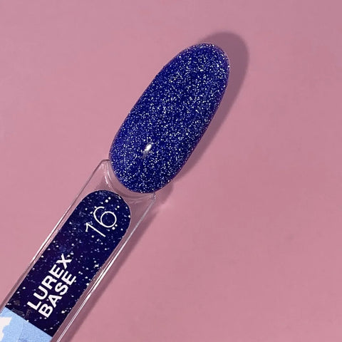 LUNAMOON Base Lurex 16 13ml