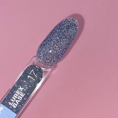 LUNAMOON Base Lurex 17 13ml