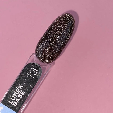 LUNAMOON Base Lurex 19 13ml