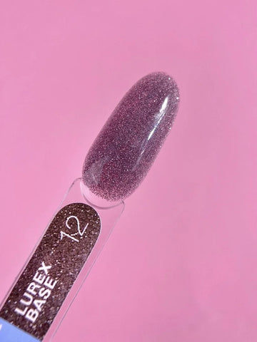 LUNAMOON Base Lurex 12 13ml