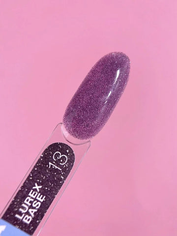 LUNAMOON Base Lurex 13 13ml