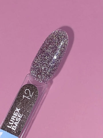 LUNAMOON Base Lurex 12 13ml