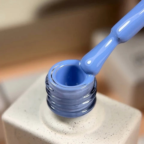 NAILSOFTHEDAY Jeans Color Azul Vaquero 10ml