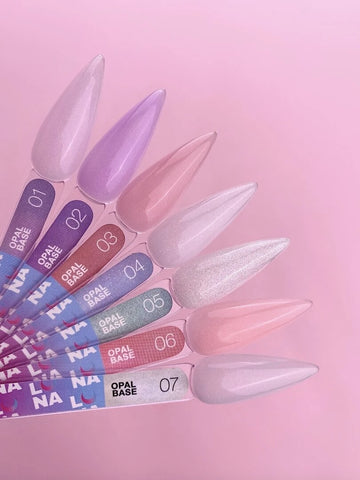LUNAMOON Base Opal 5 13ml