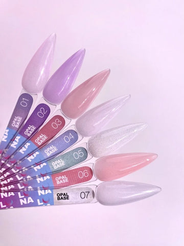 LUNAMOON Base Opal 5 13ml