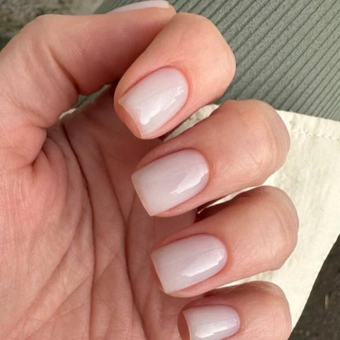 Nailsoftheday NEW Formula milk 01 Leche Fría 10 ml