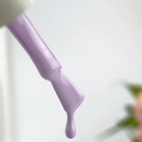 NAILSOFTHEDAY Abril 2025 – Hanami Color Rosa intenso 10 ml