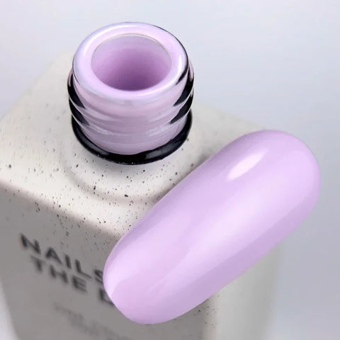 NAILSOFTHEDAY Color del mes Abril 2025- Rosa intenso 10ml