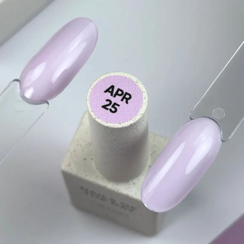 NAILSOFTHEDAY Color del mes Abril 2025- Rosa intenso 10ml