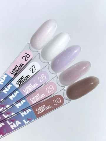 LUNAMOON Light Acrygel 27