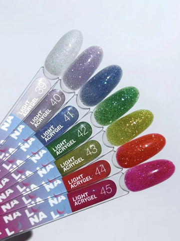LUNAMOON Light Acrygel 42