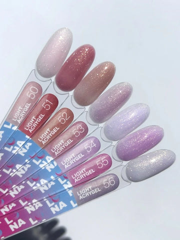 LUNAMOON Light Acrygel 55