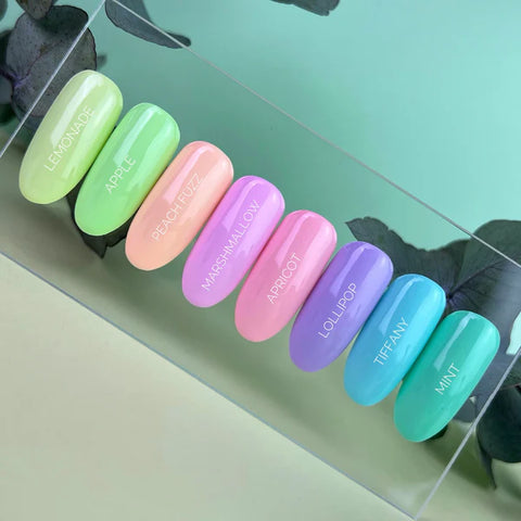 NAILSOFTHEDAY Let's Special Peach Fuzz- color Melocotón 10 ml