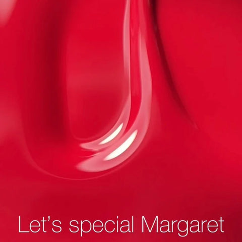 NAILSOFTHEDAY Let's especial Margaret Magenta Oscuro 10ml