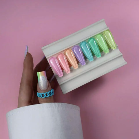 NAILSOFTHEDAY Let's Special Lollipop - 10 ml