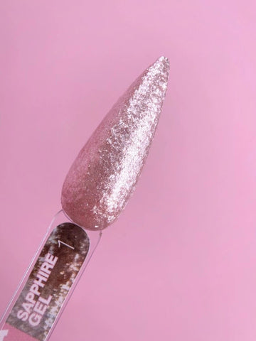 LUNAMOON Sapphire Gel 1