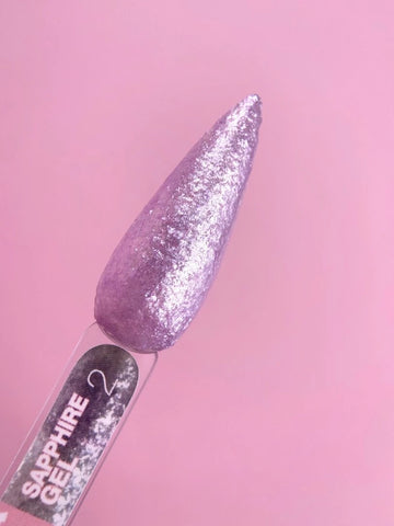 LUNAMOON Sapphire Gel 2