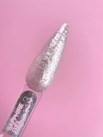 LUNAMOON Sapphire Gel 3