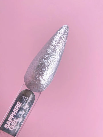 LUNAMOON Sapphire Gel 4